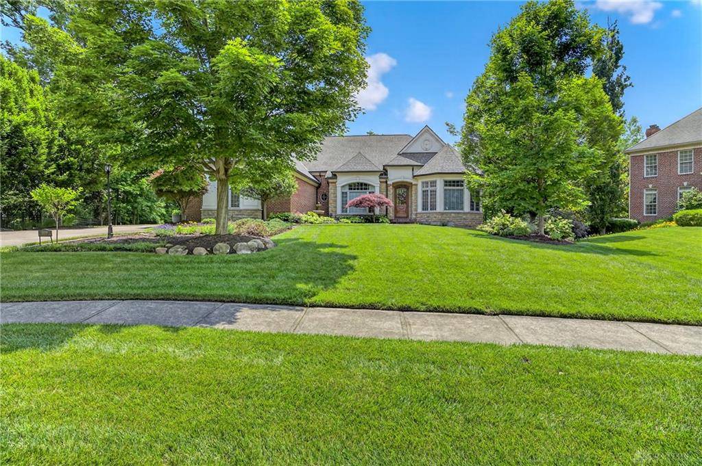 Dayton, OH 45458,1028 Wild Hickory Lane