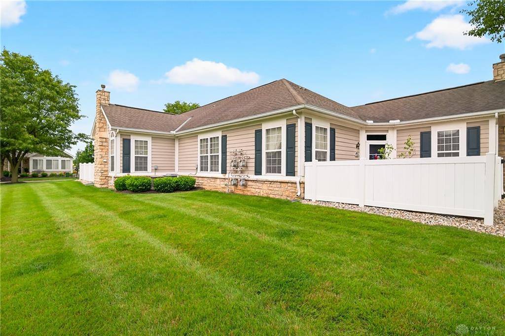 Huber Heights, OH 45371,4655 Cobblestone Drive