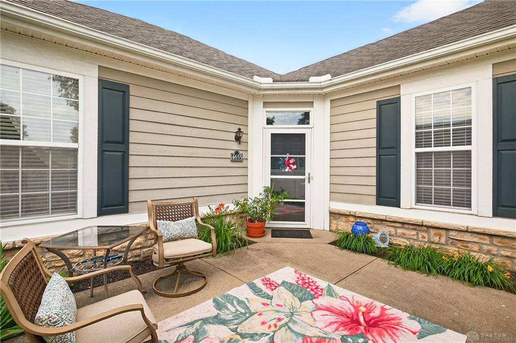 Huber Heights, OH 45371,4655 Cobblestone Drive
