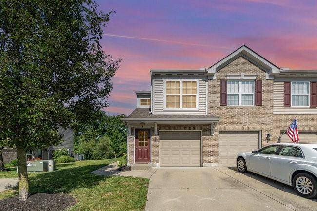 1547 Weatherstone Circle, Monroe, OH 45050