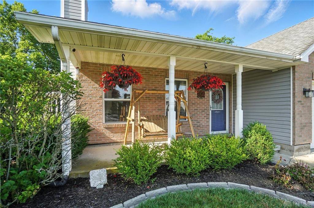 Franklin, OH 45005,55 Green Knoll Drive
