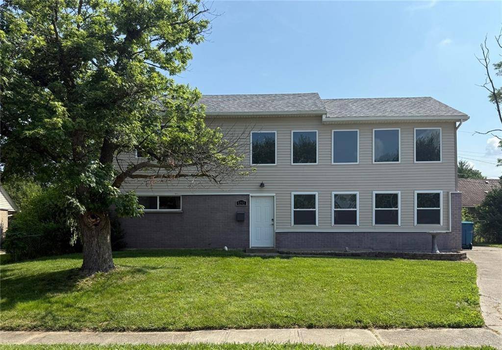 5252 Pepper Drive, Dayton, OH 45424