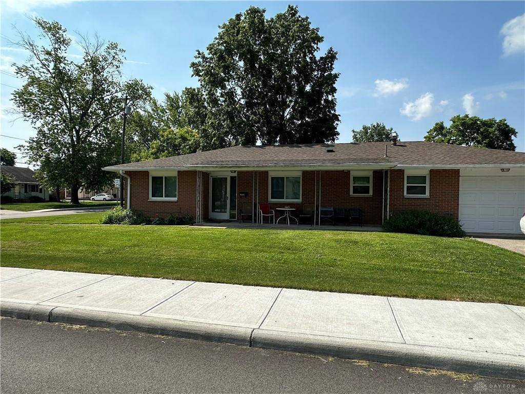 303 S Church Street, New Lebanon, OH 45345