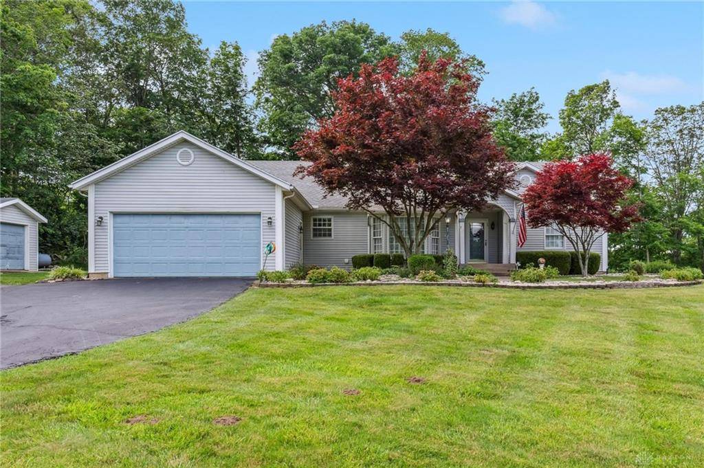 Union Twp, OH 45177,260 Harland Drive