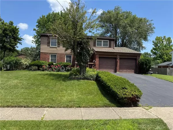 Englewood, OH 45322,1017 Terracewood Drive