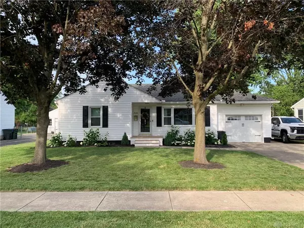 Englewood, OH 45322,508 Wolf Avenue