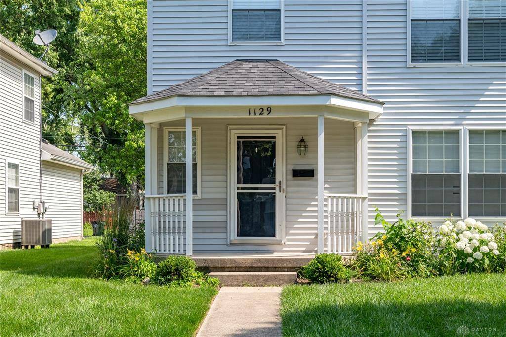 Kettering, OH 45419,1129 Eureka Drive