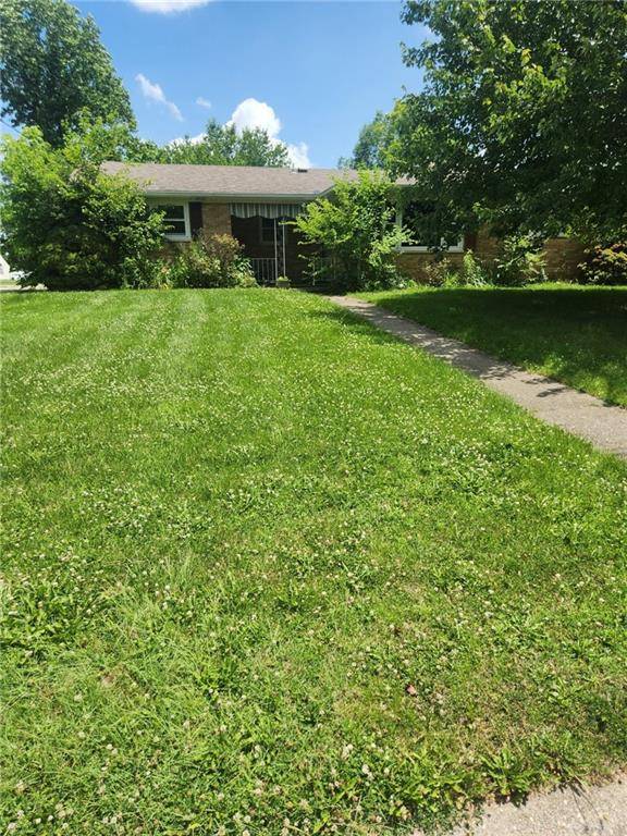 Trenton, OH 45067,432 Clara Drive