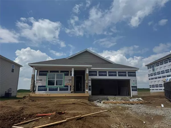 540 Hollywood Boulevard, Xenia, OH 45385