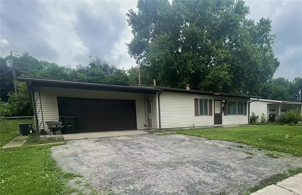 831 Seibert Avenue, Miamisburg, OH 45342