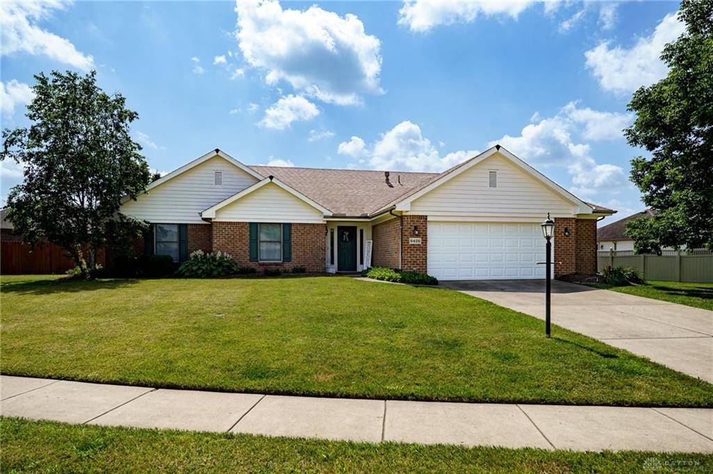 6426 Anvil Drive, Waynesville, OH 45068