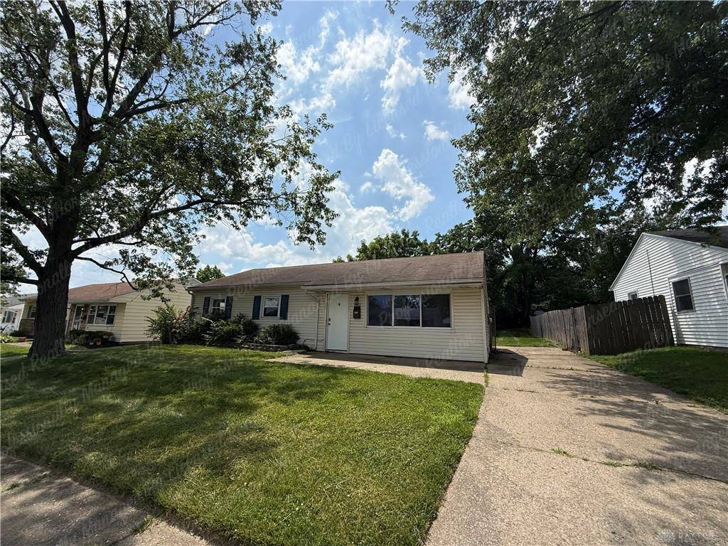 2505 Edenhill Avenue, Dayton, OH 45420