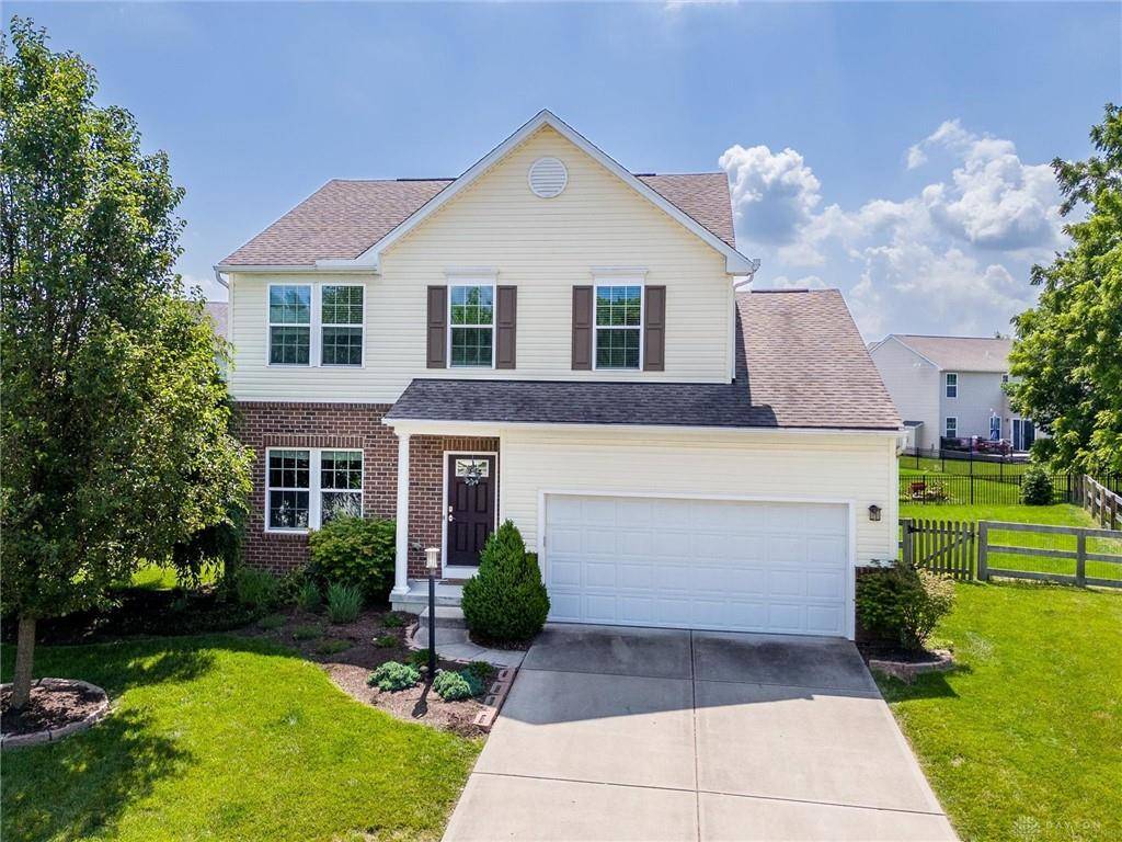 9985 Scotch Pine Drive, Springboro, OH 45066