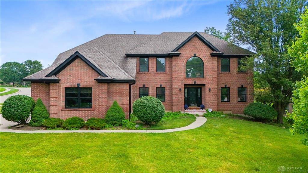 1442 Timshel Street, Dayton, OH 45440
