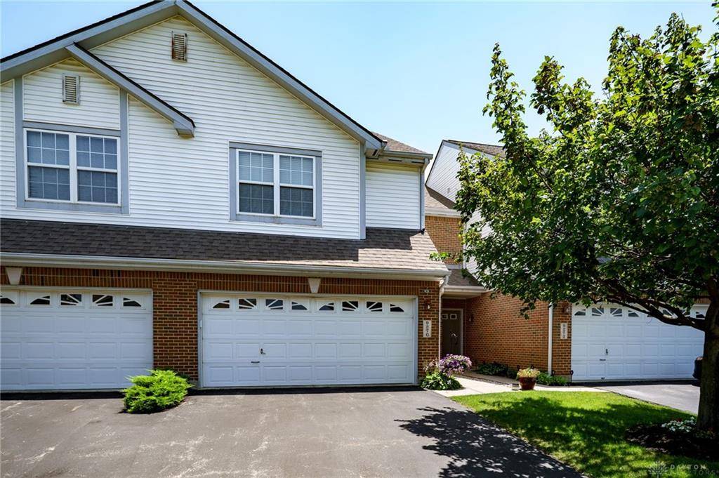 9270 Great Lakes Circle #9270, Washington Twp, OH 45458