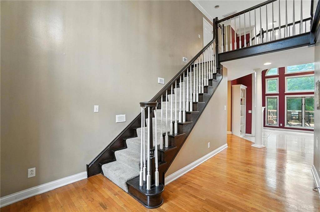 Beavercreek, OH 45430,296 Timberleaf Drive