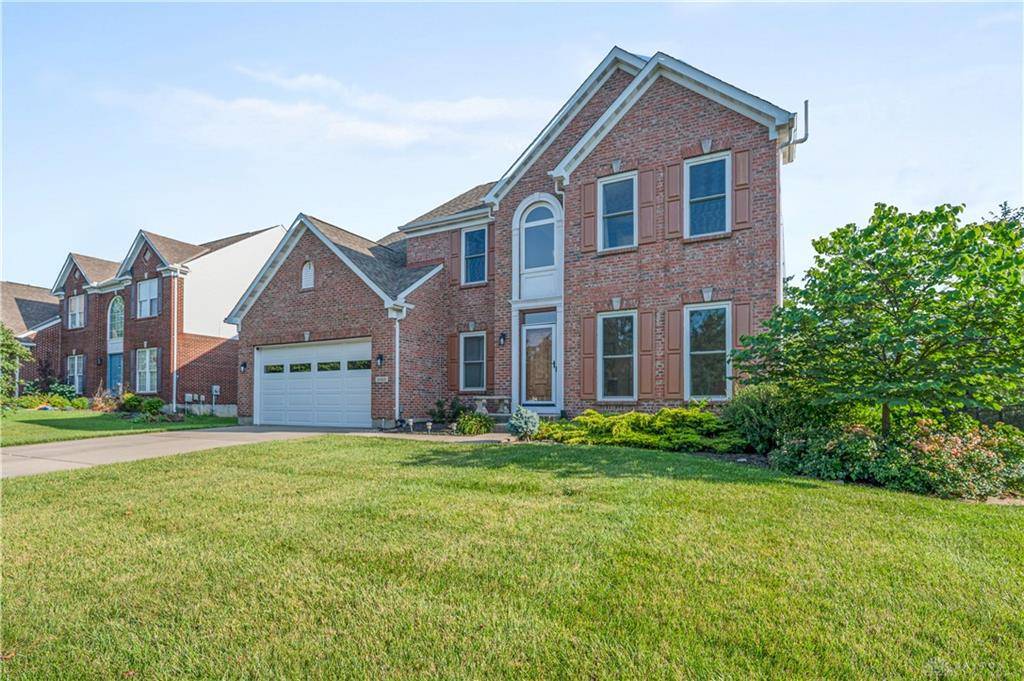 Mason, OH 45040,6468 Hunters Green Drive