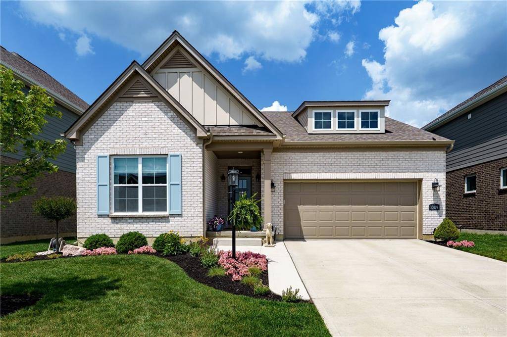 10119 Washington Glen Drive, Washington Twp, OH 45458