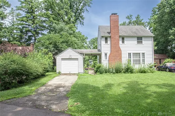 145 Thelma Avenue, Dayton, OH 45415