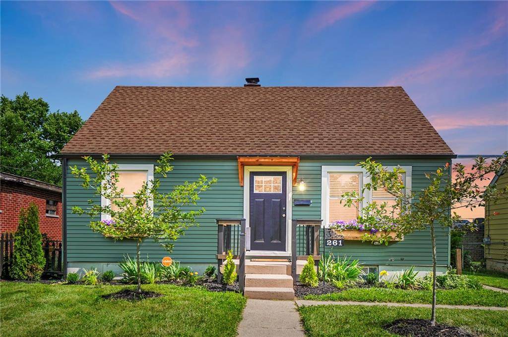 261 Smith Street, Dayton, OH 45417