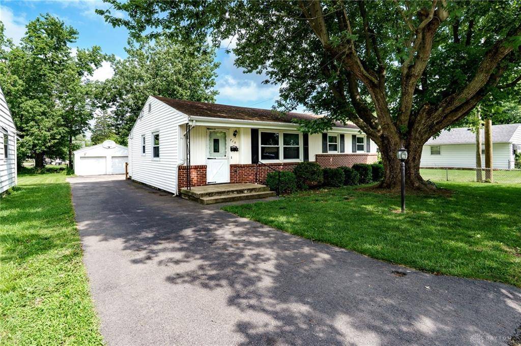 718 Macarthur Way, Washington Court Hous, OH 43160