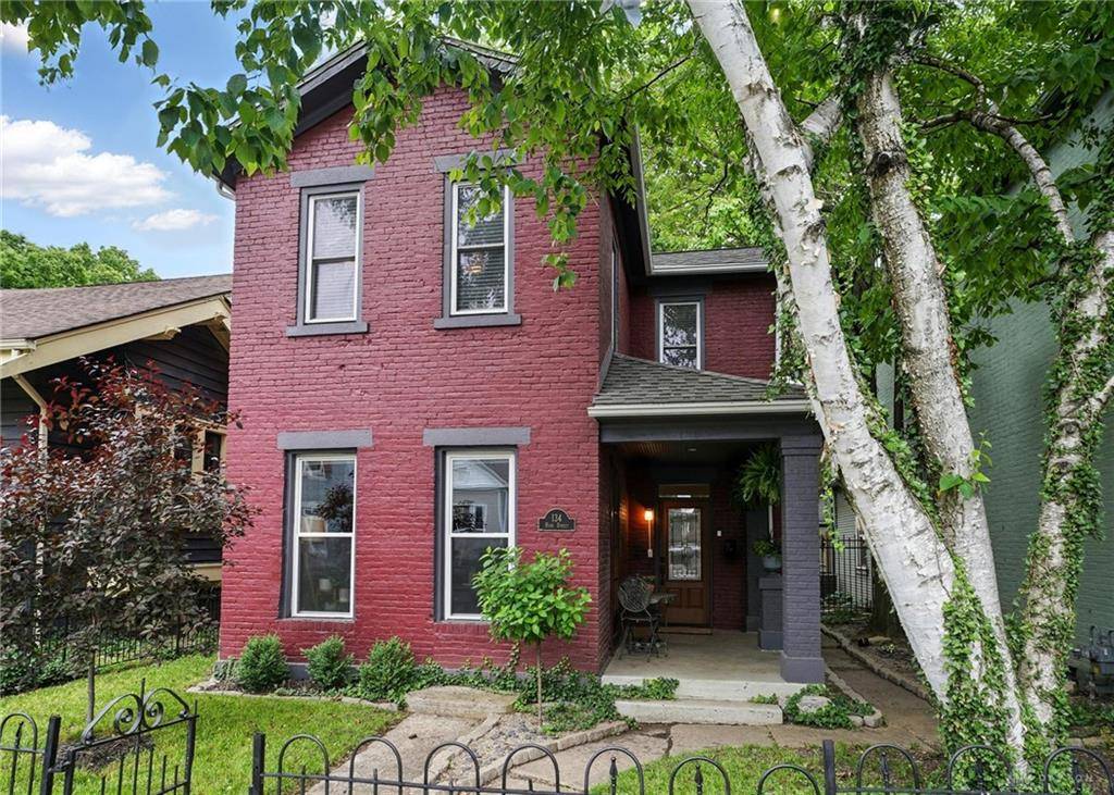 134 High Street, Dayton, OH 45403