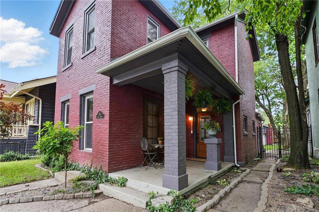 Dayton, OH 45403,134 High Street