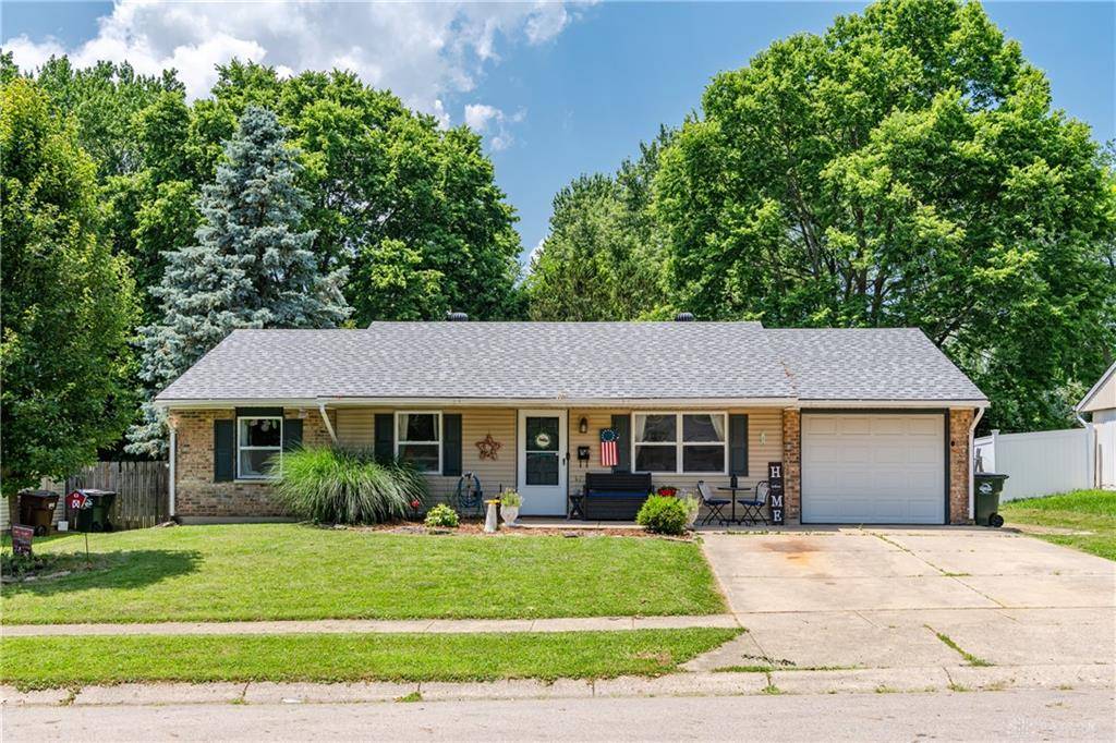 925 Greenheart Drive, New Carlisle, OH 45344