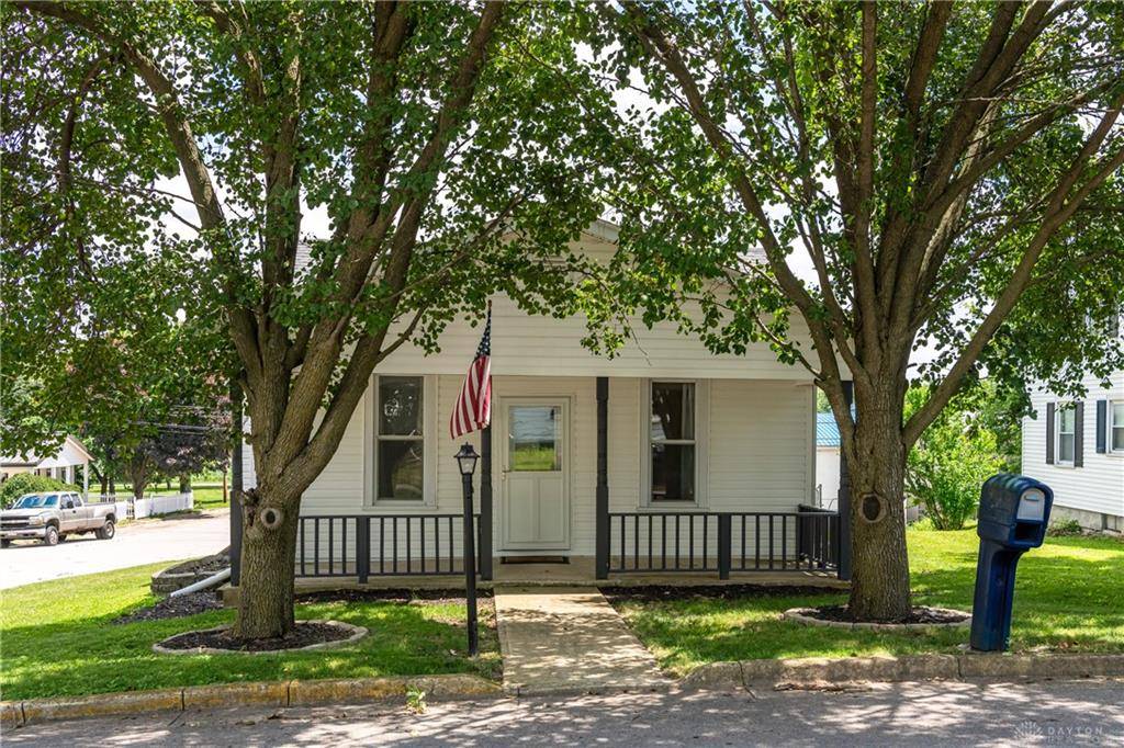 724 Walnut Street, Lewisburg, OH 45338