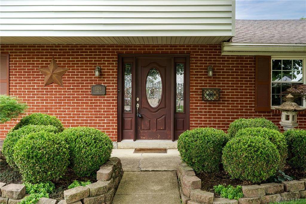 Kettering, OH 45429,1109 Carlo Drive