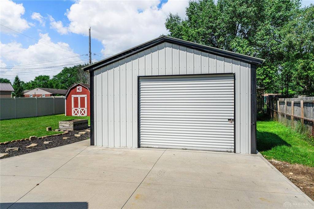 Englewood, OH 45322,307 Rupel Road