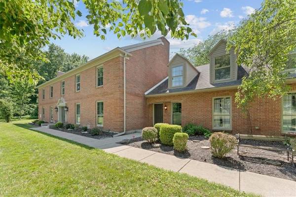 Mad River Township, OH 45502,4981 Old Mill Road