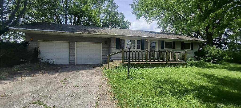 Jamestown Vlg, OH 45335,29 Elm Street