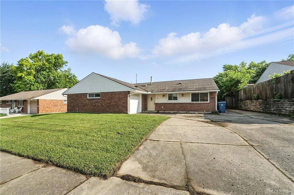 Dayton, OH 45424,5957 Chatsworth Drive