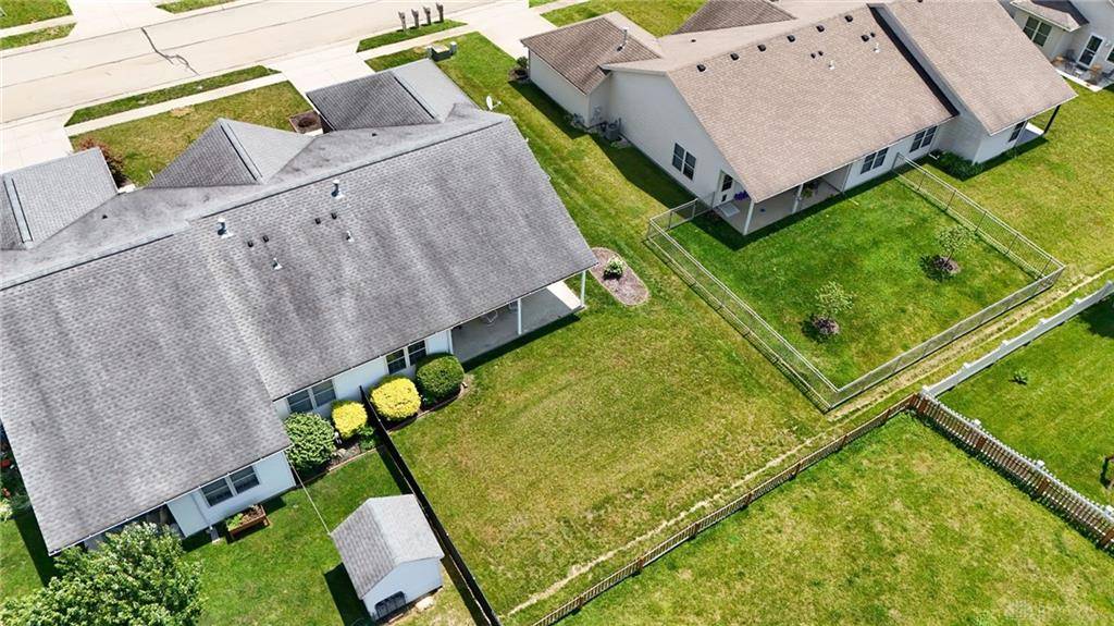 Xenia, OH 45385,456 Kathys Way