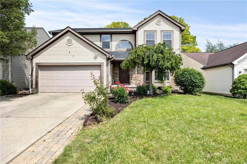 5812 Winshire Drive, Columbus, OH 43110