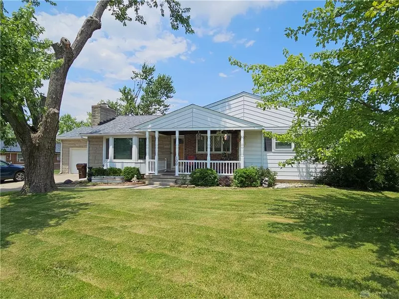 100 Greenwood Street, Greenville, OH 45331