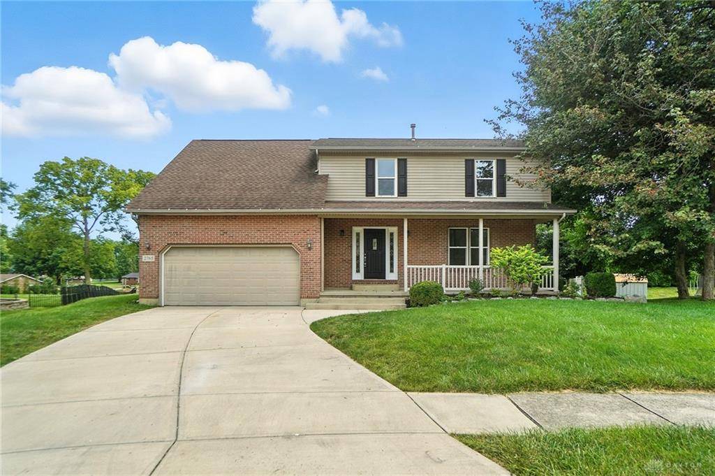 2765 Silver Maple Court, Troy, OH 45373