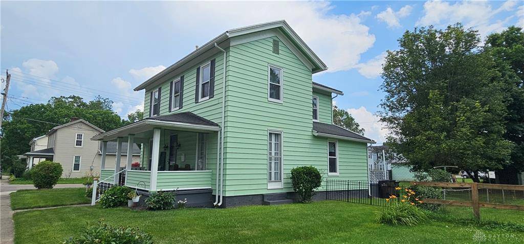 Germantown, OH 45327,271 E Center Street