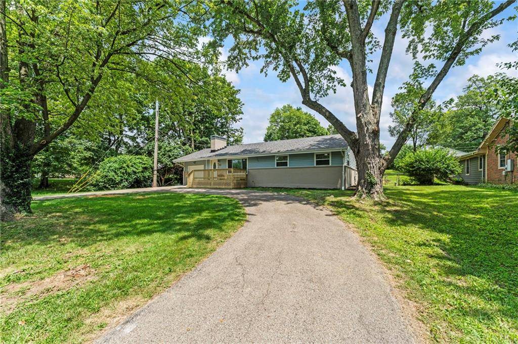 Beavercreek, OH 45432,1746 Grange Hall Road