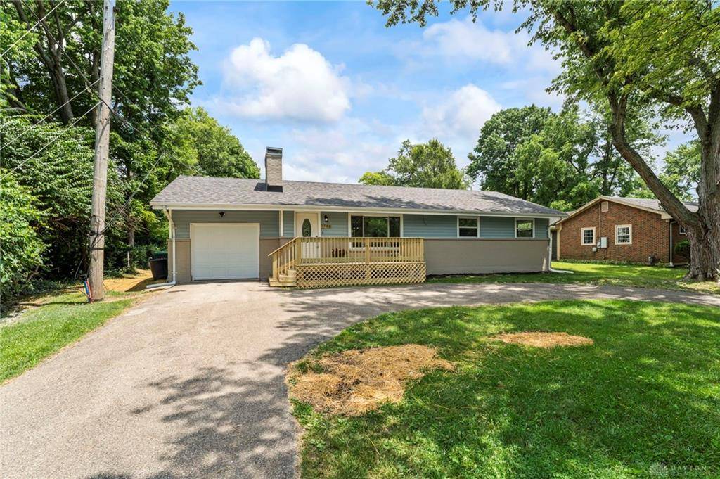 Beavercreek, OH 45432,1746 Grange Hall Road