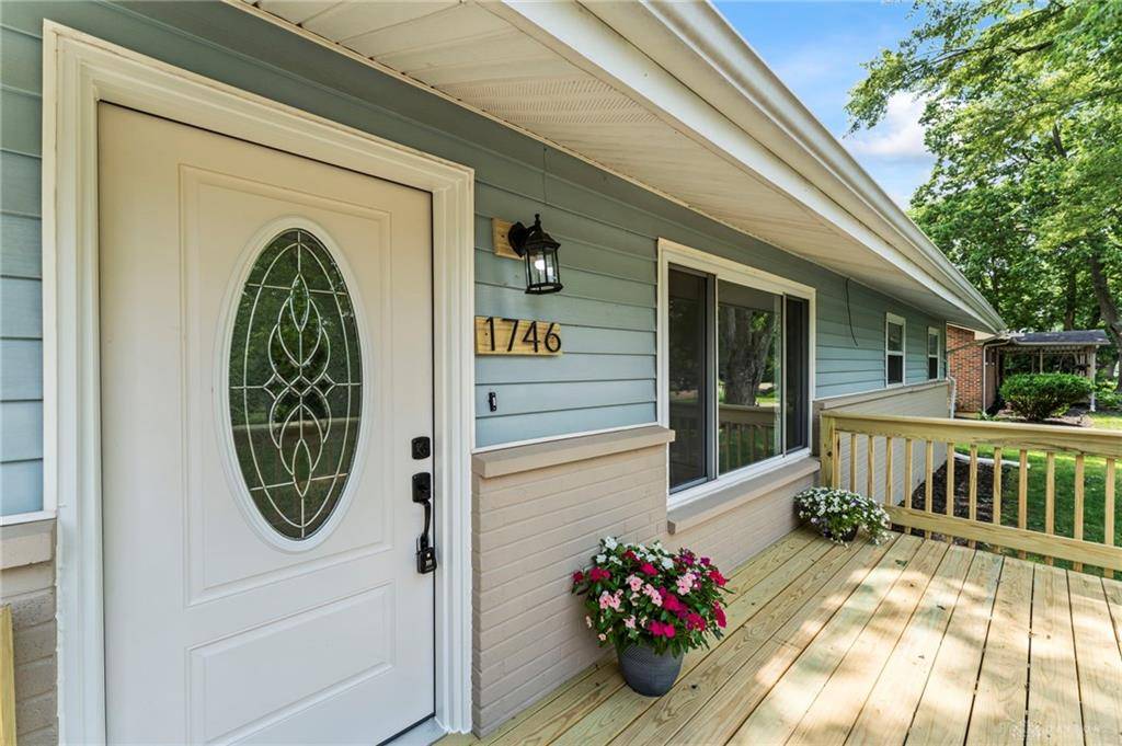 Beavercreek, OH 45432,1746 Grange Hall Road