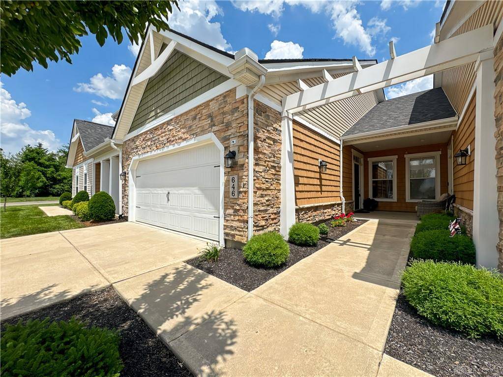 646 Coral Court, Beavercreek, OH 45430