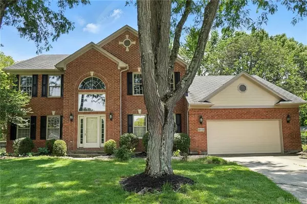 10772 Country Walk Court, Washington Twp, OH 45458
