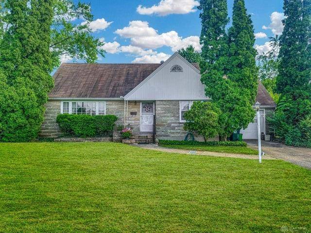 853 Amherst Drive, Urbana, OH 43078