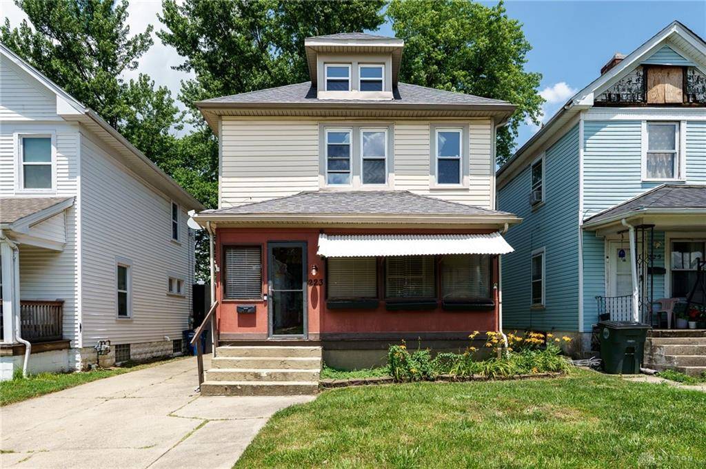 223 Pleasant Avenue, Dayton, OH 45403