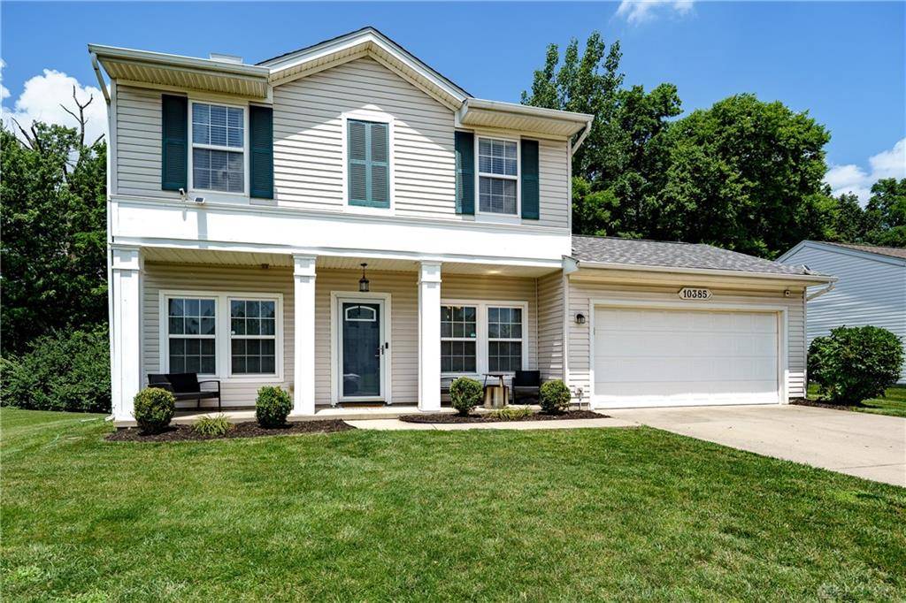 Miamisburg, OH 45342,10385 Peacock Lane