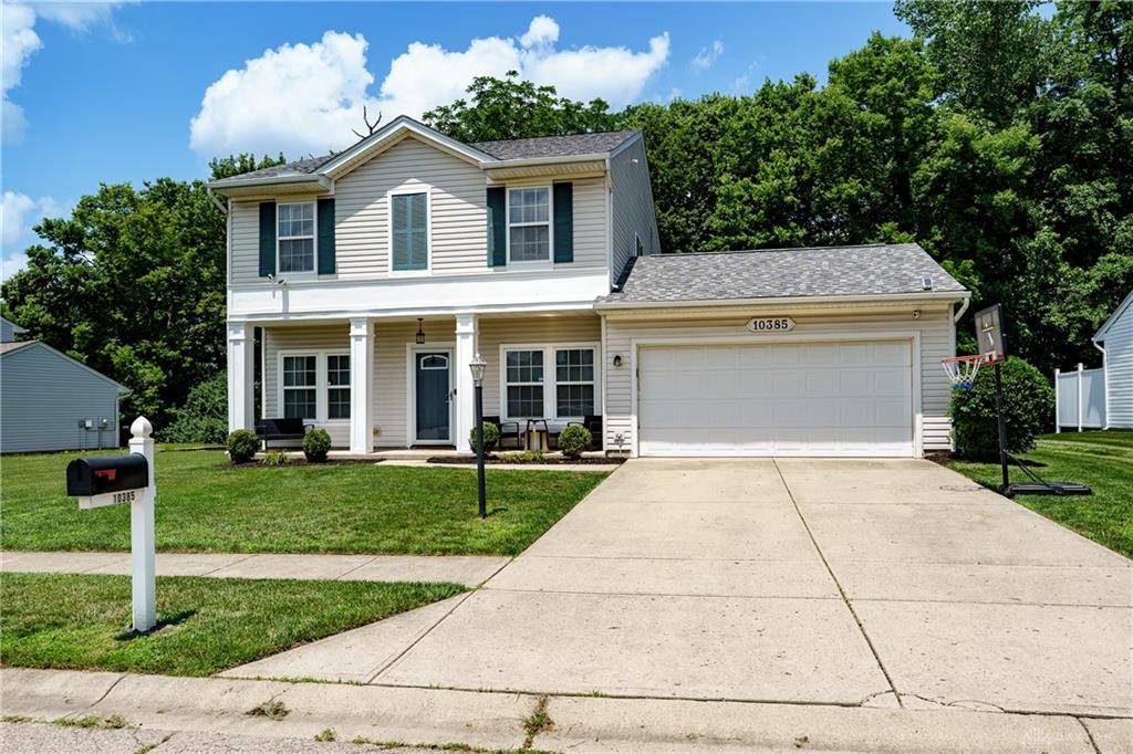 Miamisburg, OH 45342,10385 Peacock Lane