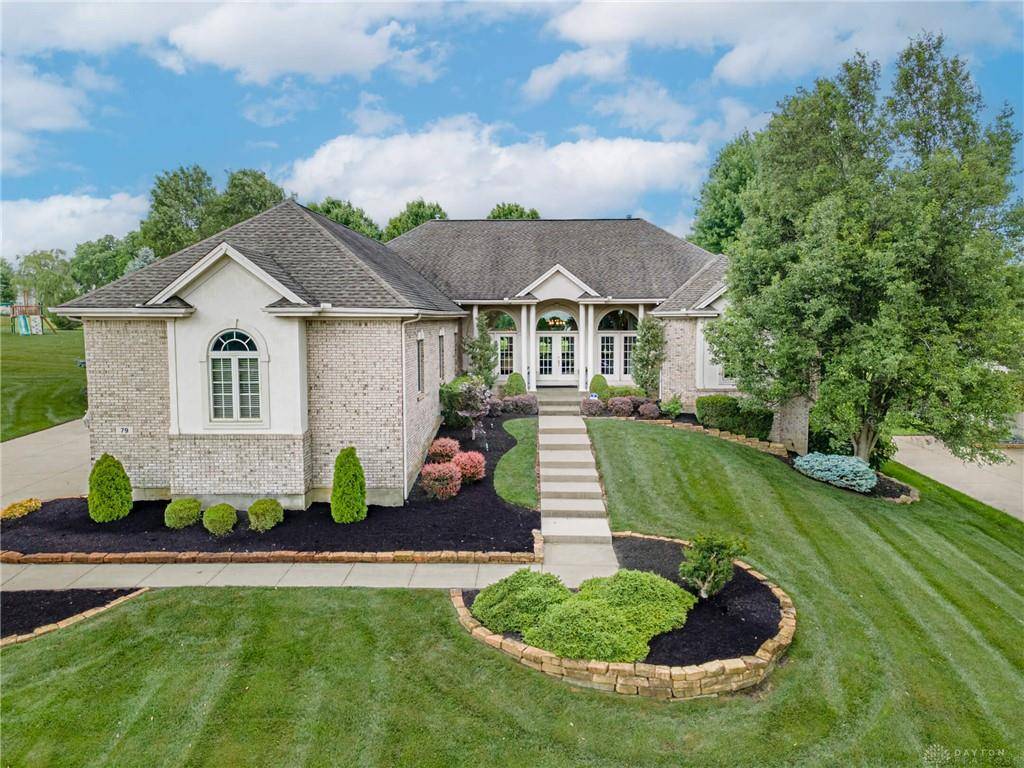 79 Carnoustie Lane, Springboro, OH 45066