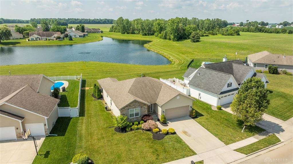 Piqua, OH 45356,2317 Whitetail Lane